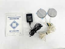 Techno Link テクノリンク SHAPE TRON EMS機器 美容機器 中古 S8238078_画像2