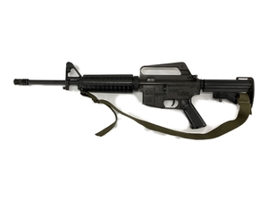 東京マルイ COLT AR-15 XM177E2 2883509 電動ガン ライフル エアガン マガジンなし サバゲー TOKYO MARUI 中古 W8295833