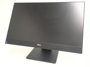 Dell OptiPlex 7400 All-In-One 一体型 PC 12th Gen i7 12700 16GB SSD 512GB 23.8インチ FHD Windows 11 Pro 中古 T8170361