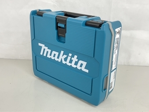 makita TW284DRGX 充電式インパクトレンチ 14.4V マキタ 電動工具 未使用 K8299544