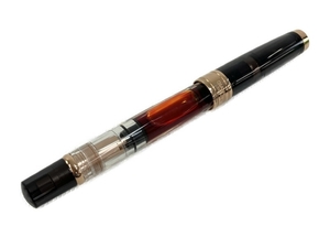 TWSBI DIAMOND 580 RGII 万年筆 吸引式 ツイスビー 中古 N8294419