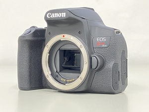 Canon EOS Kiss X10i デジタル 一眼レフ カメラ 中古 美品 K8269808