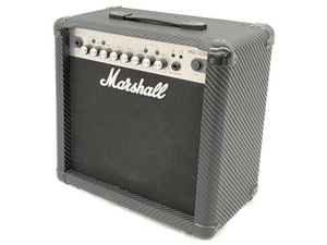 Marshall MG15CFX ギター アンプ コンボタイプ 音響機材 マーシャル 中古 C8240790