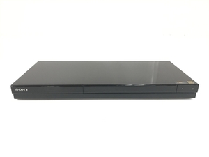 SONY BDZ-ZW1700 BD DVD レコーダー 2020年製 家電 中古 O8258944