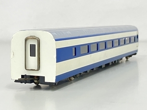 KTM KATSUMI カツミ 新幹線 15形式 9号車 グリーン車 HO 鉄道模型 ジャンク K8290459