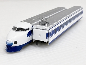 TOMIX 92939 0系ひかりセット 30周年記念 鉄道模型 中古 O8294768