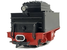 メルクリン LGB 蒸気機関車 テンダーのみ サウンド付き Gゲージ 鉄道模型 訳有 N8296453_画像1