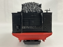 メルクリン LGB 蒸気機関車 テンダーのみ サウンド付き Gゲージ 鉄道模型 訳有 N8296453_画像3