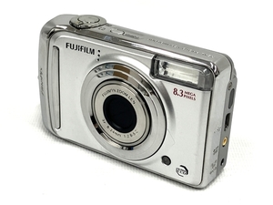 FUJIFILM FinePix A800 コンパクトデジタルカメラ 撮影 ジャンク M8190430