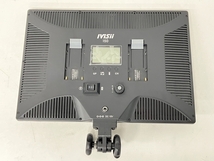 IViSii NEEWER i50 LED撮影用ライト スタンドセット2点 カメラ周辺機材 中古 S8292068_画像5