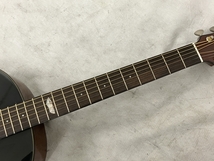 YAMAHA CSF-35 アコースティックギター アコギ スモールサイズ ヤマハ 中古 N8296047_画像4