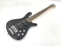 WARWICK Streamer LX 5 エレキベース 5弦 中古 T8278824_画像1