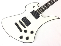 B.C.Rich モッキンバード Special エレキギター スタンド付 中古 G8285126_画像4