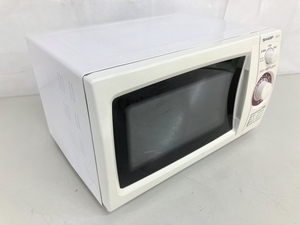 SHARP RE-T2-W6 電子レンジ 西日本専用 60Hz 中古 K8260863