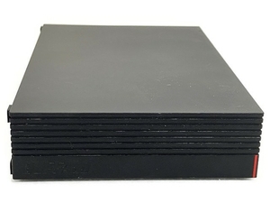 BUFFALO DriveStation HD-EDC6U3-BA 外付け ストレージ HDD 6.0TB USB3.0 ブラック 中古 T7820202