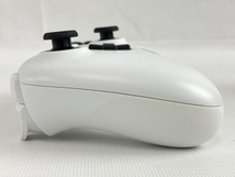 8BitDo Ultimate 2.4G Controller ワイヤレス コントローラー 充電ドック付き White PC 周辺機器 中古 N8298174_画像7