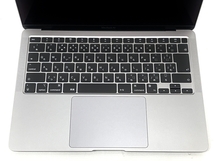 Apple MacBook Air M1 2020 MGN63J/A 8GB SSD 256GB Ventura ノートパソコン 中古 美品 M8220852_画像4