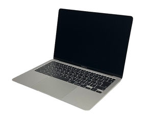 Apple MacBook Air M1 2020 MGN93J/A 8GB SSD 256GB BigSur ノートパソコン PC 中古 M8204888