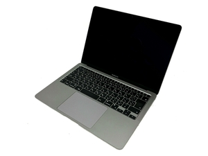 Apple MacBook Air M1 2020 16GB SSD 256GB Ventura ノートパソコン PC 中古 M8201943