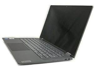 Lenovo IdeaPad Flex 550i Chromebook 13.3型ノートPC Celeron 5205U 1.9GHz 2コア 4GB eMMC 64GB 中古 良好 T8022923