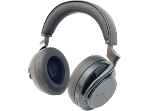 SHURE SBH50G2-BK-J MH36458 AONIC 50 Gen2 WIRELESS HEADPHONES ワイヤレス ノイズキャンセリング ヘッドホン 中古 良好 C8290322