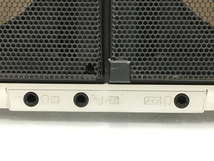 SHARP GF-909 ラジオ付きステレオテープレコーダー ラジカセ 中古 T8273202_画像7