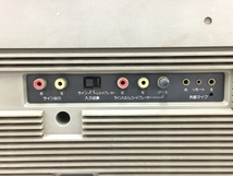 SHARP GF-909 ラジオ付きステレオテープレコーダー ラジカセ 中古 T8273202_画像9