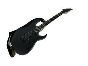 Ibanez RG6HSHFX-BKF エレキギター 弦楽器 アイバニーズ 中古 美品 S8278043