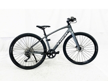 【引取限定】TREK FX sport 4 クロスバイク サイクリング トレック 自転車 中古 直W8244609_画像1