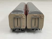 TOMIX HO-9088 JR 285系特急寝台電車 サンライズエクスプレス 基本セットB 鉄道模型 HOゲージ トミックス 中古 美品 O8305440_画像6