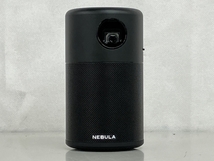 Anker アンカー Nebula Capsule ネビュラカプセル D4111 プロジェ クター 中古 K8210078_画像5