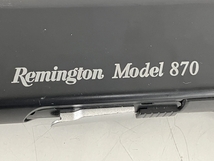 S&T Remington MODEL 870 ショットガン エアーコッキング エアガン トイ サバゲー 中古 K8281024_画像9