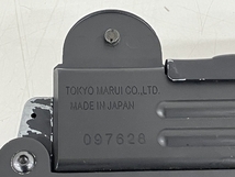 東京マルイ S.M.G UZ 9mm サブマシンガン 電動ガン エアガン トイ サバゲー 訳あり K8266103_画像10