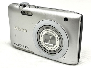 Nikon ニコン COOLPIX A100 デジタルカメラ M8295692