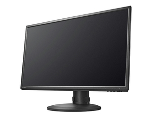 IO DATA LCD-CF241EDB-F フリースタイルスタンド&USB Type-C搭載 23.8型 液晶ディスプレイ 中古 Y8298856