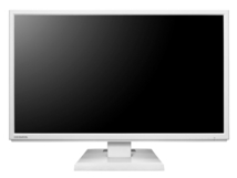 IO DATA LCD-AH221EDW-B 広視野角 ADSパネル 採用 21.5型 ワイド 液晶ディスプレイ 中古 Y8298868_画像2