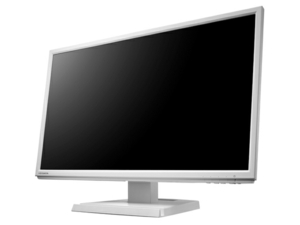 IO DATA LCD-DF221EDW-A 広視野角ADSパネル採用 DisplayPort搭載 21.5型 ワイド液晶ディスプレイ 中古 Y8298875