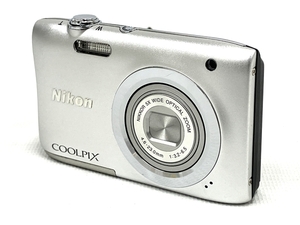 Nikon ニコン COOLPIX A100 デジタルカメラ M8295688