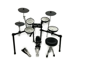 Roland TD-4 パーカッション サウンド モジュール 電子 ドラム ローランド 打楽器 中古 C8236181