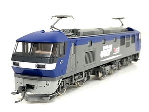 TOMIX HO-2027 JR EF210 100形 (GPSなし)電気機関車 HOゲージ 鉄道模型 トミックス 中古 O7814604