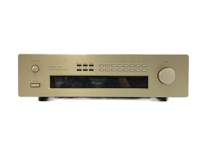 Accuphase T-109 FM ステレオ チューナー 音響 アキュフェーズ 中古 N8302753