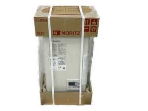 NORITZ GQ-1637WS-FFA ガス給湯器 LPガス用 2023年製 未使用 S8292215