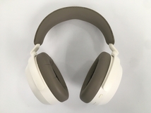 SENNHEISER M4AEBT MOMENTUM 4 Wireless ワイヤレスヘッドホン 中古 Y8302353_画像1