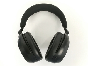 SENNHEISER M4AEBT MOMENTUM 4 Wireless ワイヤレスヘッドホン 中古 Y8302351