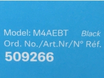 SENNHEISER M4AEBT MOMENTUM 4 Wireless ワイヤレスヘッドホン 中古 Y8302350_画像4