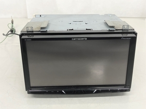 Pioneer carrozzeria FH-9400DVS ディスプレイ カーオーディオ カロッツェリア 中古 K8298119