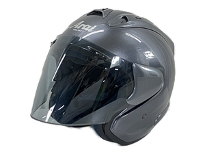 Arai SNELL SZ Ram III 57-58cm 2006年製 バイク ヘルメット ジャンク W8301546