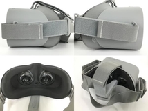 Meta MH-A32 Oculus Go 32GB VRヘッドセット 中古 Y8302268_画像8