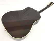 【美品】Gibson ギブソン J-45 2000年 アコースティックギター ハードケース付きG8303394_画像4