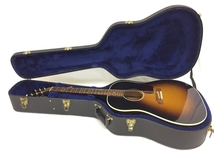 【美品】Gibson ギブソン J-45 2000年 アコースティックギター ハードケース付きG8303394_画像9